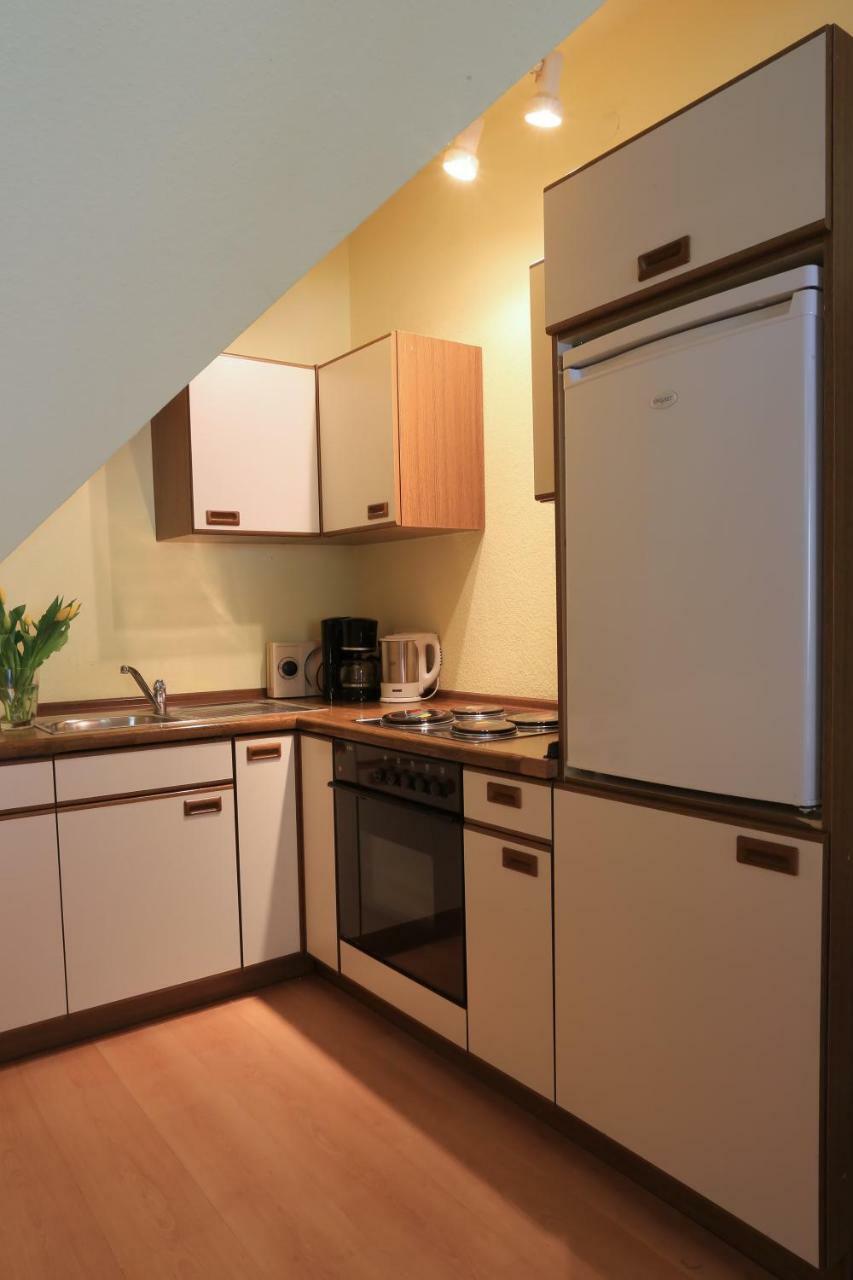Weinstube Schwalbennest Hotel Karlstadt Eksteriør billede