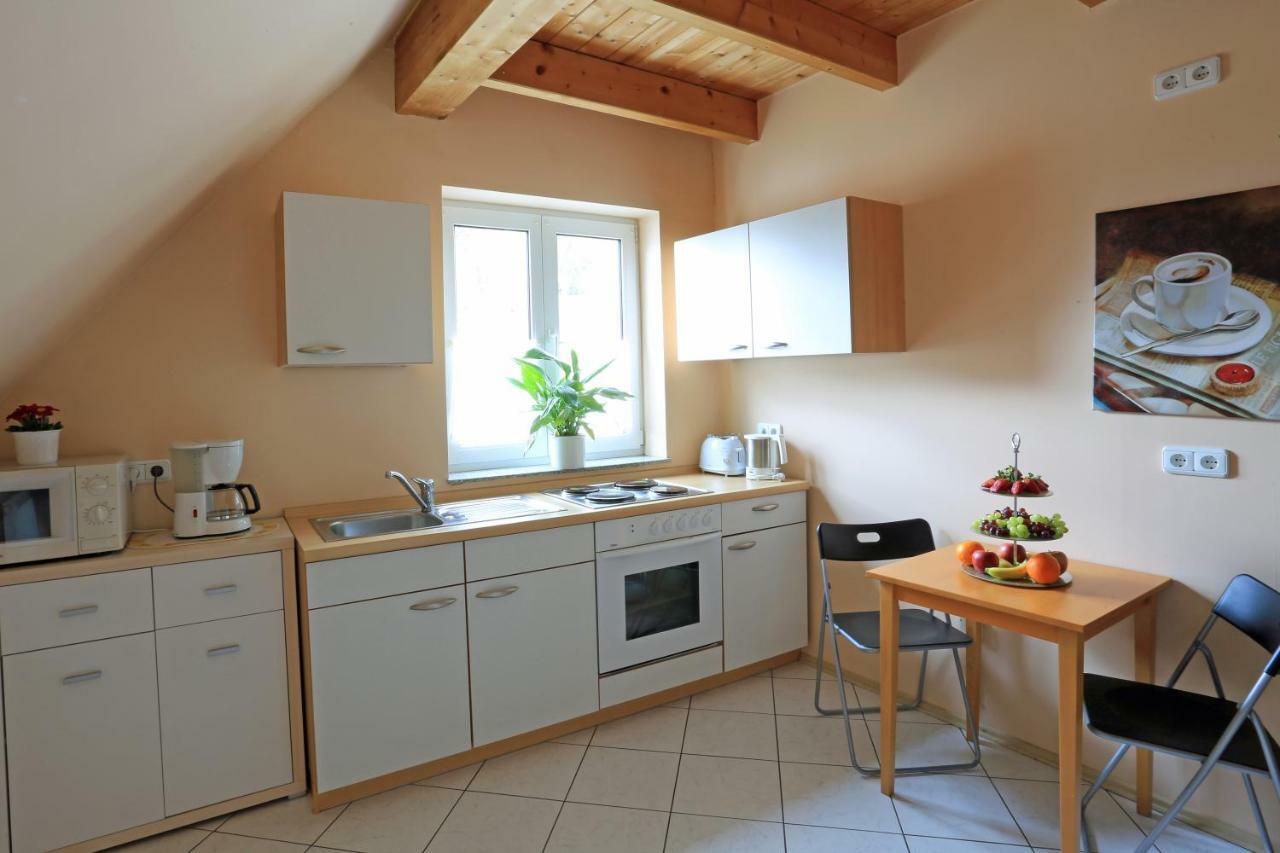 Weinstube Schwalbennest Hotel Karlstadt Eksteriør billede