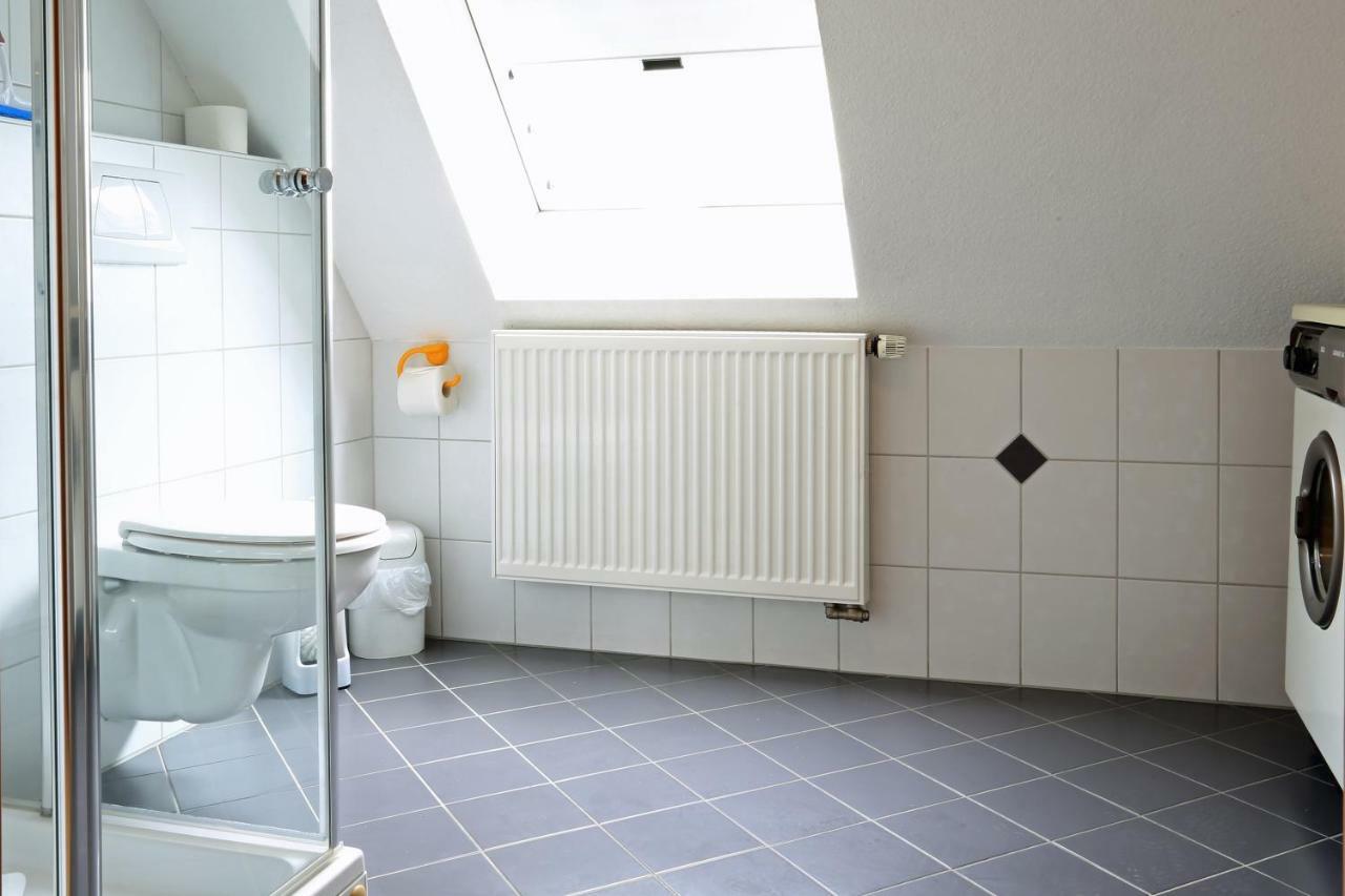 Weinstube Schwalbennest Hotel Karlstadt Eksteriør billede